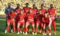 ۴ پرسپولیسی به دنبال رکوردزنی مقابل سپاهان