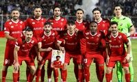 فحاشی هوادار متمول به عالیشاه، داد پرسپولیسی‌ها را در آورد