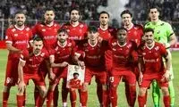 فحاشی هوادار متمول به عالیشاه، داد پرسپولیسی‌ها را در آورد