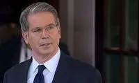 وزیر خزانه‌داری آمریکا: بزرگ‌ترین انزوای اقتصادی تاریخ در انتظار ایران!