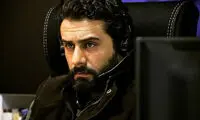 چهره متفاوت بازیگر سریال گاندو در اکران یک فیلم