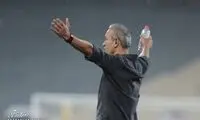 چرا سرمربی پرسپولیس مدیون فولاد است؟