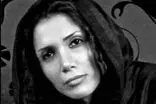 نیلوفر حدادی درگذشت
