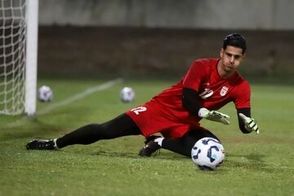 ویدئویی از گلزنی علی بیرو به پیام نیازمند!