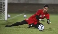 ویدئویی از گلزنی علی بیرو به پیام نیازمند!