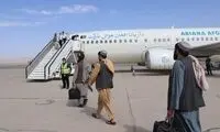 هدیه بادآورده جنگ ایران و آمریکا برای طالبان
