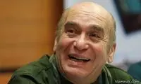 کارگردان مشهور ایرانی: تلویزیون نمی‌بینم!