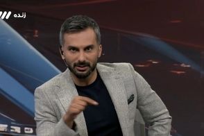 واکنش جالب میثاقی به قرارداد استقلال با سیدورف