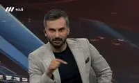 واکنش جالب میثاقی به قرارداد استقلال با سیدورف