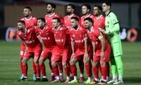 ترکیب پرسپولیس باز هم عوض می‌شود 