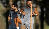 اتفاق ویژه برای رامین در دو بازی آینده استقلال