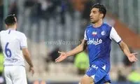 وینگر استقلال به ملوان پیوست