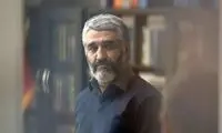 اولین تصاویر از پژمان جمشیدی بعد از آزادی