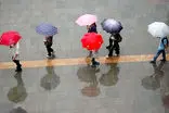 بارش باران، برف و بازگشت سرما به تهران