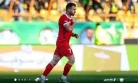 سروش رفیعی هم از پرسپولیس اخراج می‌شود؟!