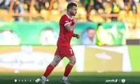 سروش رفیعی هم از پرسپولیس اخراج می‌شود؟!
