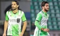 انتقال این دو ستاره به استقلال و پرسپولیس منتفی شد
