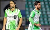 انتقال این دو ستاره به استقلال و پرسپولیس منتفی شد