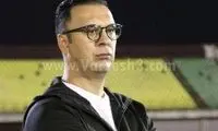 پاشازاده: بعد از جام جهانی هیچ بازی بزرگی نداشتیم!