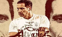کاشف داوید دخه‌آ به پرسپولیس پیوست 