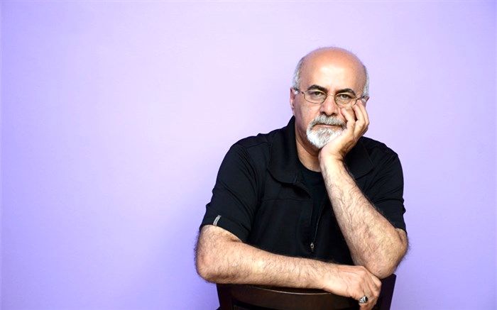  تیکه عجیب فیلمساز  معروف ایرانی به وزیر ارشاد 
