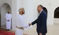 رنگ و بوی تهدید در پیام امیرعبداللهیان به آمریکا