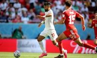 گل تاریخی ایران، لحظه برتر جام جهانی شد