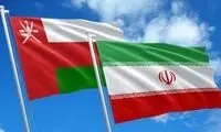 هیئت دیپلماتیک عمانی به تهران سفر کرد