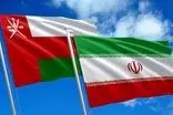 هیئت دیپلماتیک عمانی به تهران سفر کرد