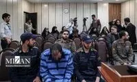 حکم اعدام قاتل الهه حسین‌نژاد اجرا شد