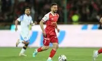 پاسخ کنایه‌آمیز ستاره پرسپولیس به استقلالی‌ها
