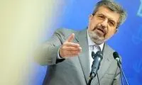 واکنش تلویحی سخنگوی قوه قضاییه به بازگشت معین