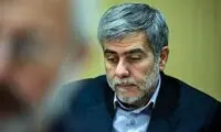 فریدون عباسی از ورود به مجلس باز ماند؟