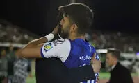 رضاوند: استقلال، پارسال تدافعی بود و امسال، هجومی