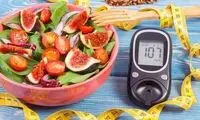 بهترین خوراکی برای پایین نگه داشتن قندخون