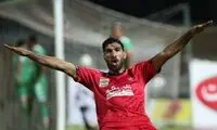 پرسپولیس قید ستاره باشگاه اماراتی را زد 