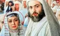 تغییر چهره همسر یوسف پیامبر پس از ۱۶ سال
