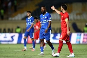  ستاره استقلال در کال آف دیوتی جانانه می‌جنگد!