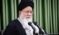 علم الهدی: بسیج به زودی کره زمین را فرا می‌گیرد