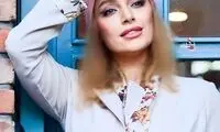 بازیگر خانم سریال‌های مدیری، رخ تازه‌اش را رونمایی کرد