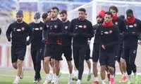 پرسپولیسی‌ها از کلاس درس به مستطیل سبز رفتند
