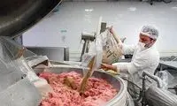 گوشت‌ مانده برزیلی راهی کارخانه‌های سوسیس شد