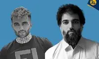خبر بازداشت پویان مختاری پس از ورود به ایران!