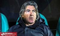 سندی که نشان می‌دهد ساپینتو محروم نیست!