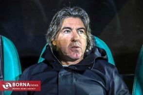سندی که نشان می‌دهد ساپینتو محروم نیست!