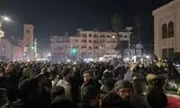 ۳۵ کشته در درگیری‌های سواحل سوریه