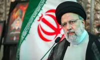 عکس خبرساز از یک کودک در آغوش رئیسی