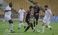 ۲ گلزن آخر پرسپولیس به الریان هنوز سرخ‌پوش هستند