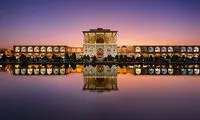 پروژه مشهدسازیِ اصفهان با موفقیت در حال انجام است