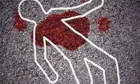تصاویری از قتل آنلاین توسط جوان ۱۹ساله!